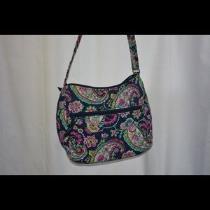 Vera bradley purse